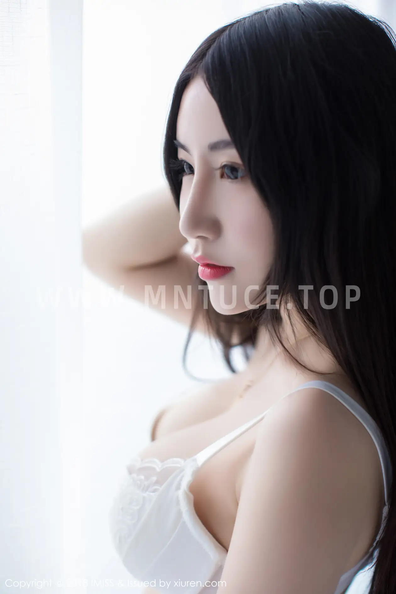 [IMISS] 2018.05.10 VOL.236 Scarlet Moon Sakura#[43P]-36