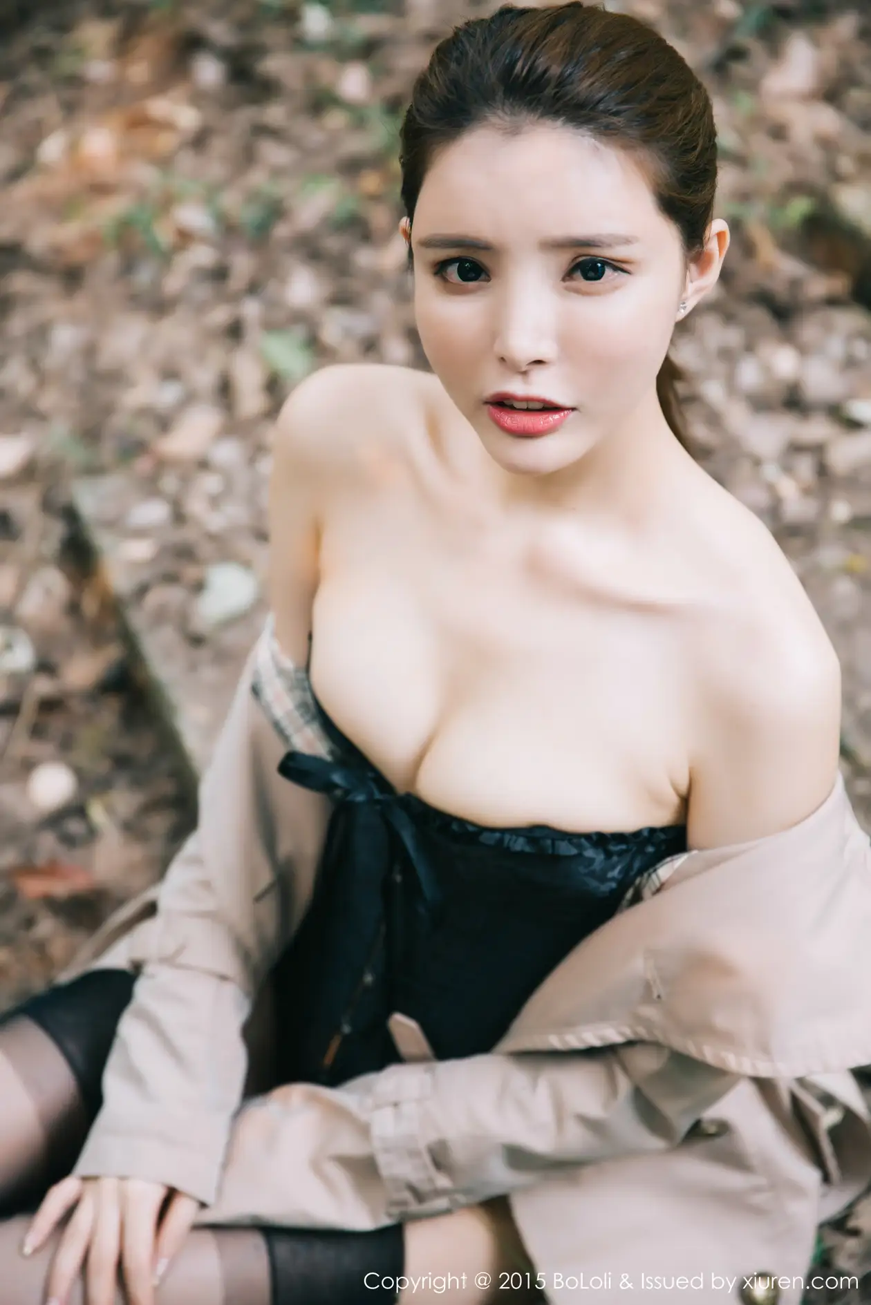 [Boluo] 2015.11.10 Vol.073 Xia Xiaoqiu Qiuqiu#[49P]-20