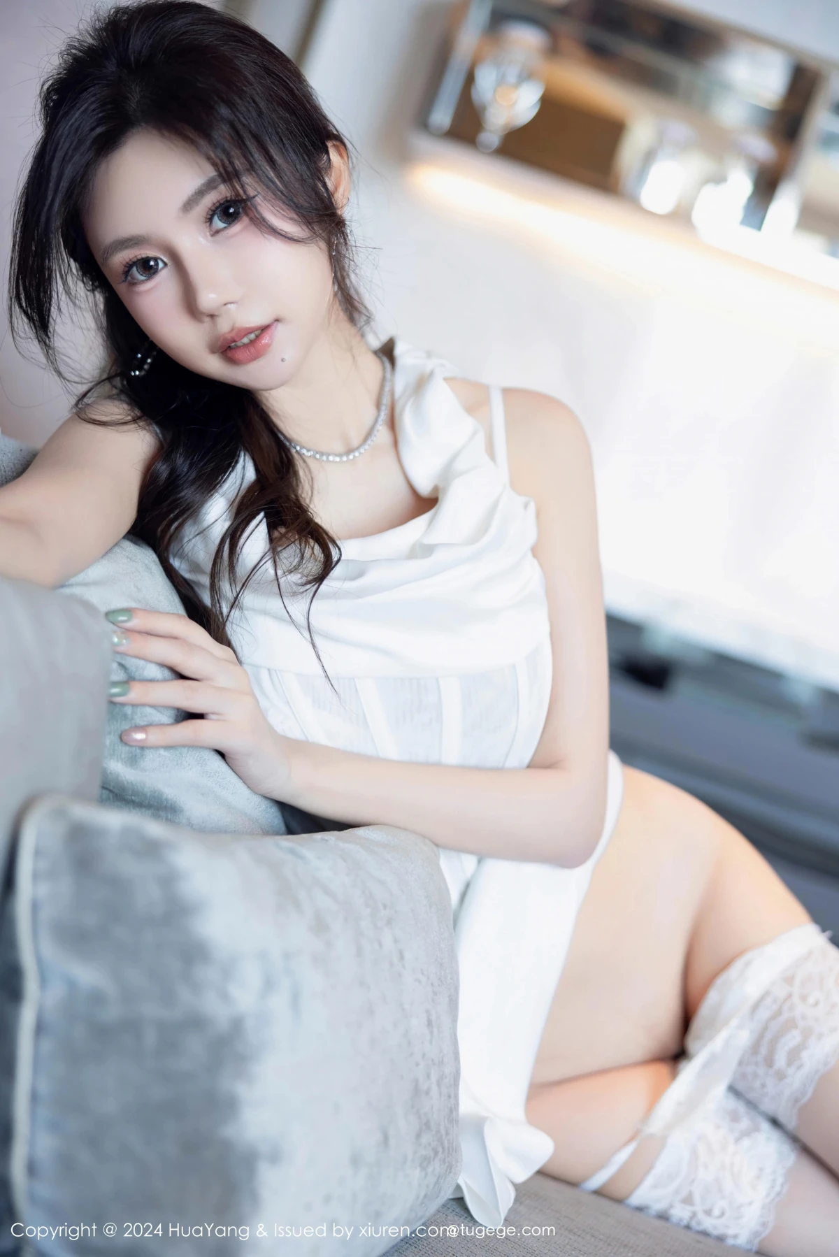 [Huayang] 2024.10.12 VOL.612 Qili Jiaula#[87P]-40