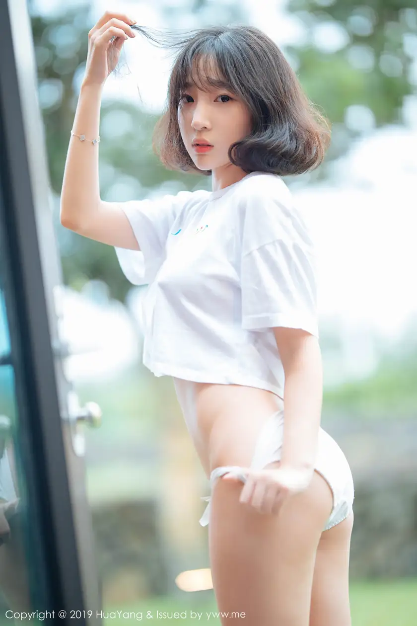 [Huayang] 2019.01.16 VOL.0109 Model_Qingqing#[46P]-33