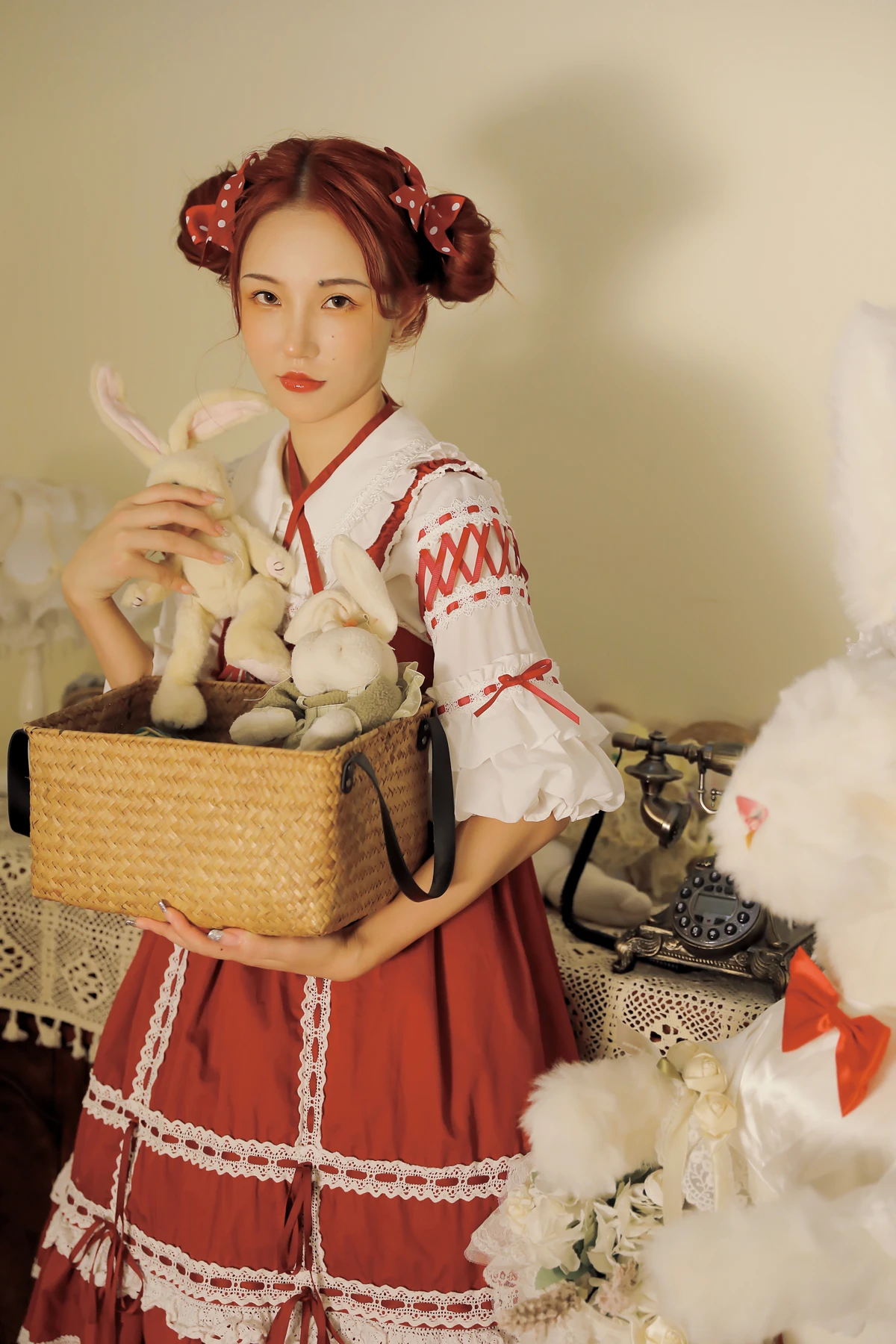 [YITUYU] 2022.12.25 Vol.2751 – Welcome to my doll house Xiaoshuang#[31P]-13