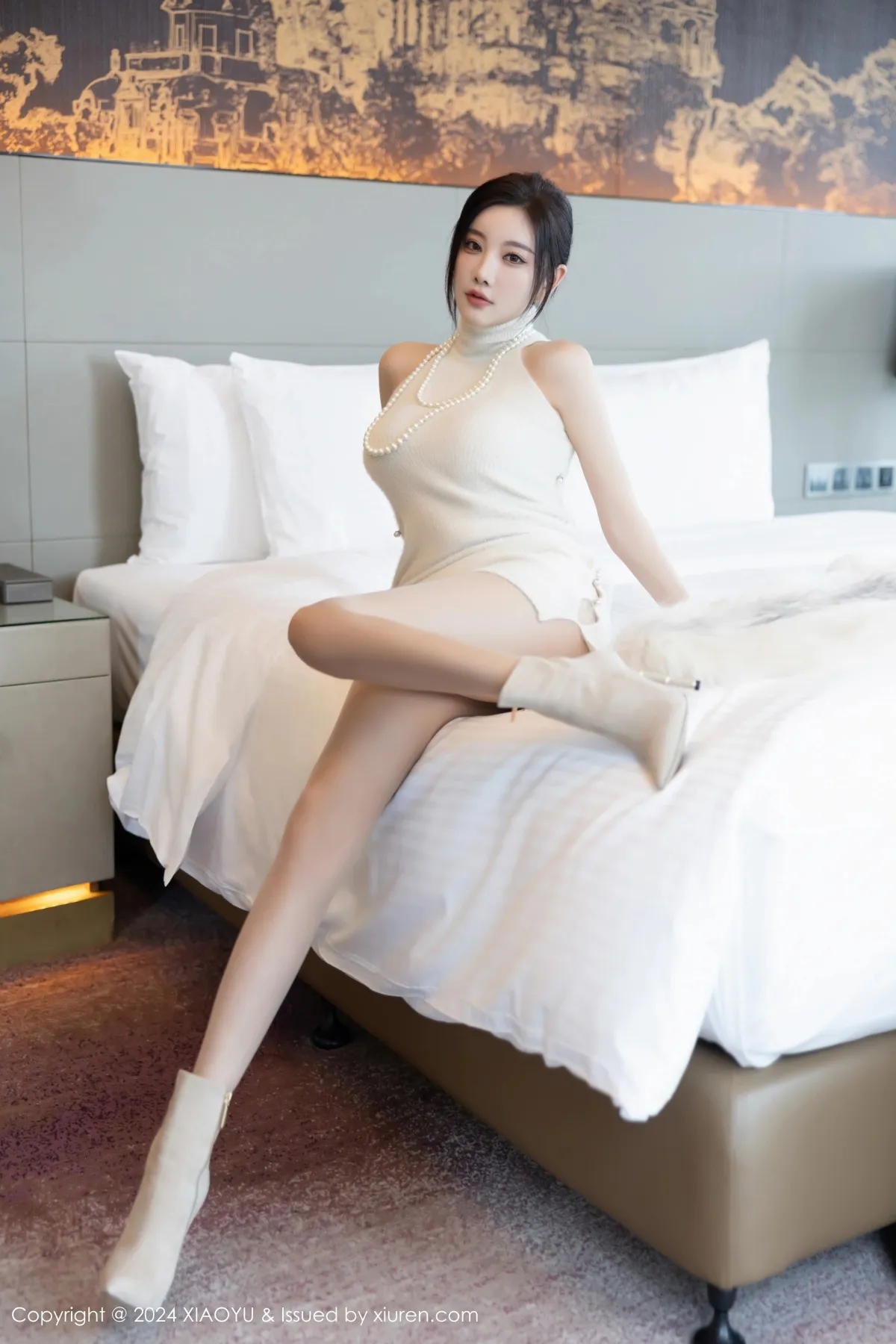 [XiaoYu] 2024.03.15 VOL.1220 Yang ChenchenYome#[83P]-23