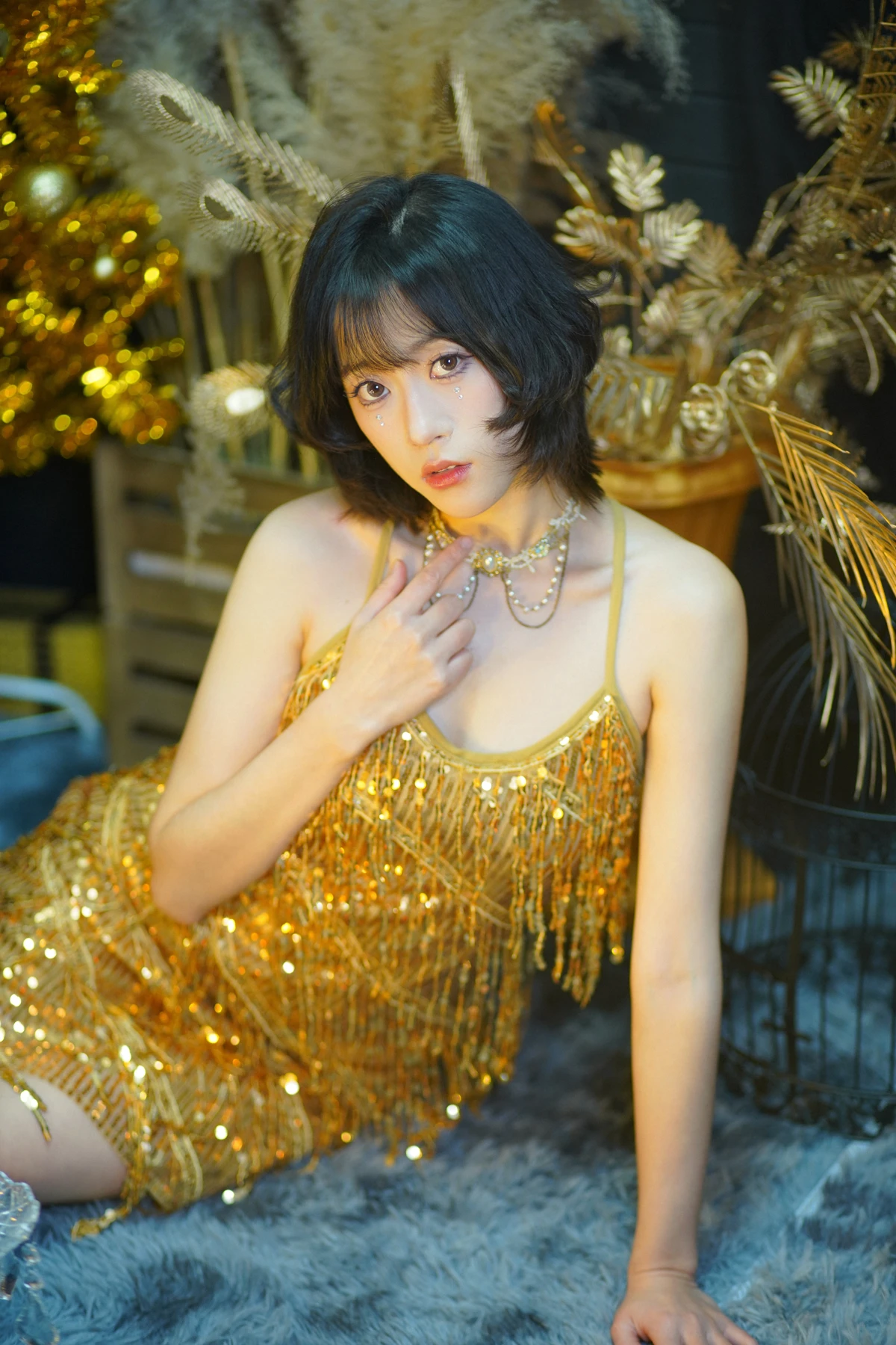 [YITUYU] 2023.01.01 Vol.2810 – Ryukin joy#[29P]-22