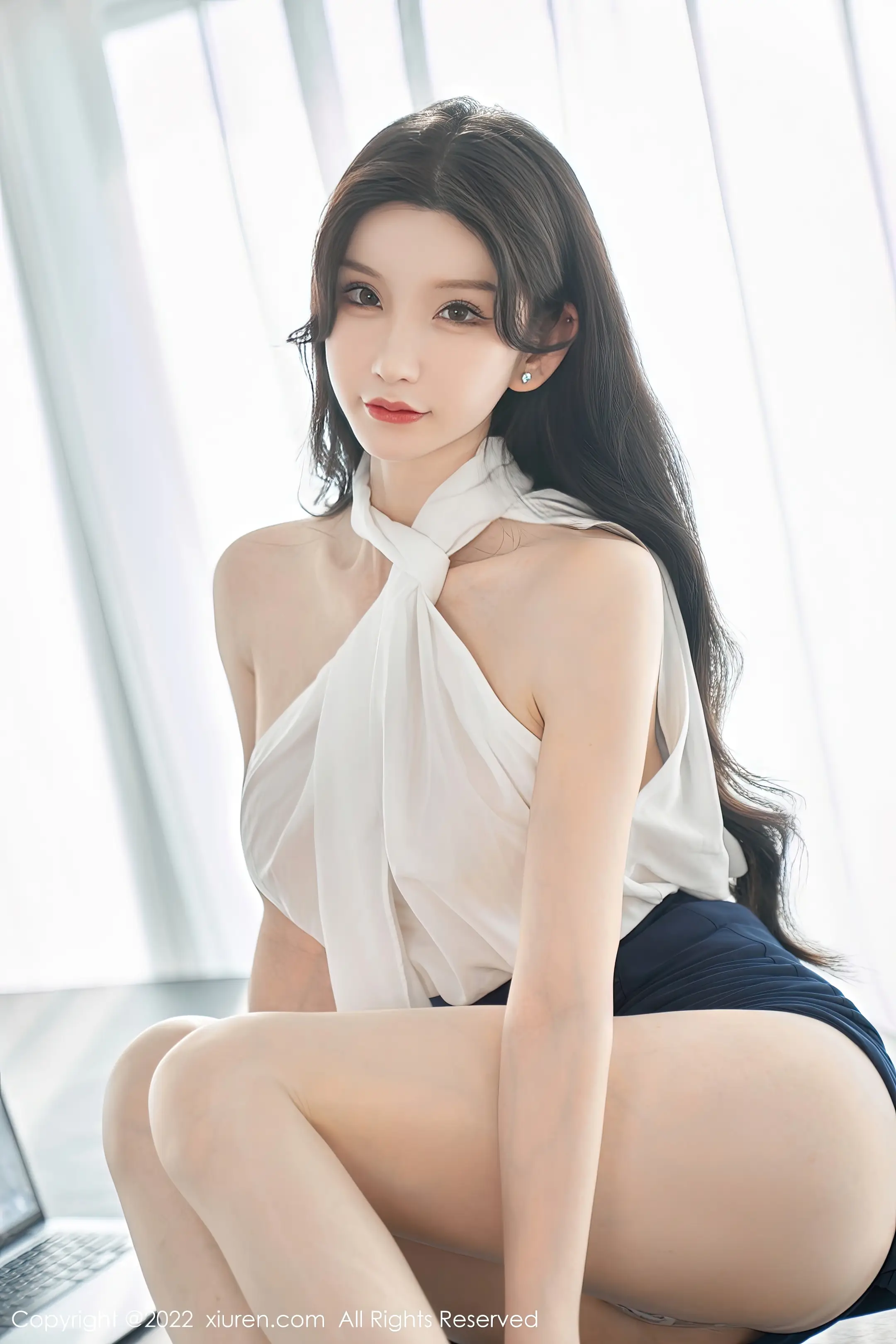 [XiuRen] 2022.12.02 NO.5948 Sally Zhou Yuxi#[71P]-29