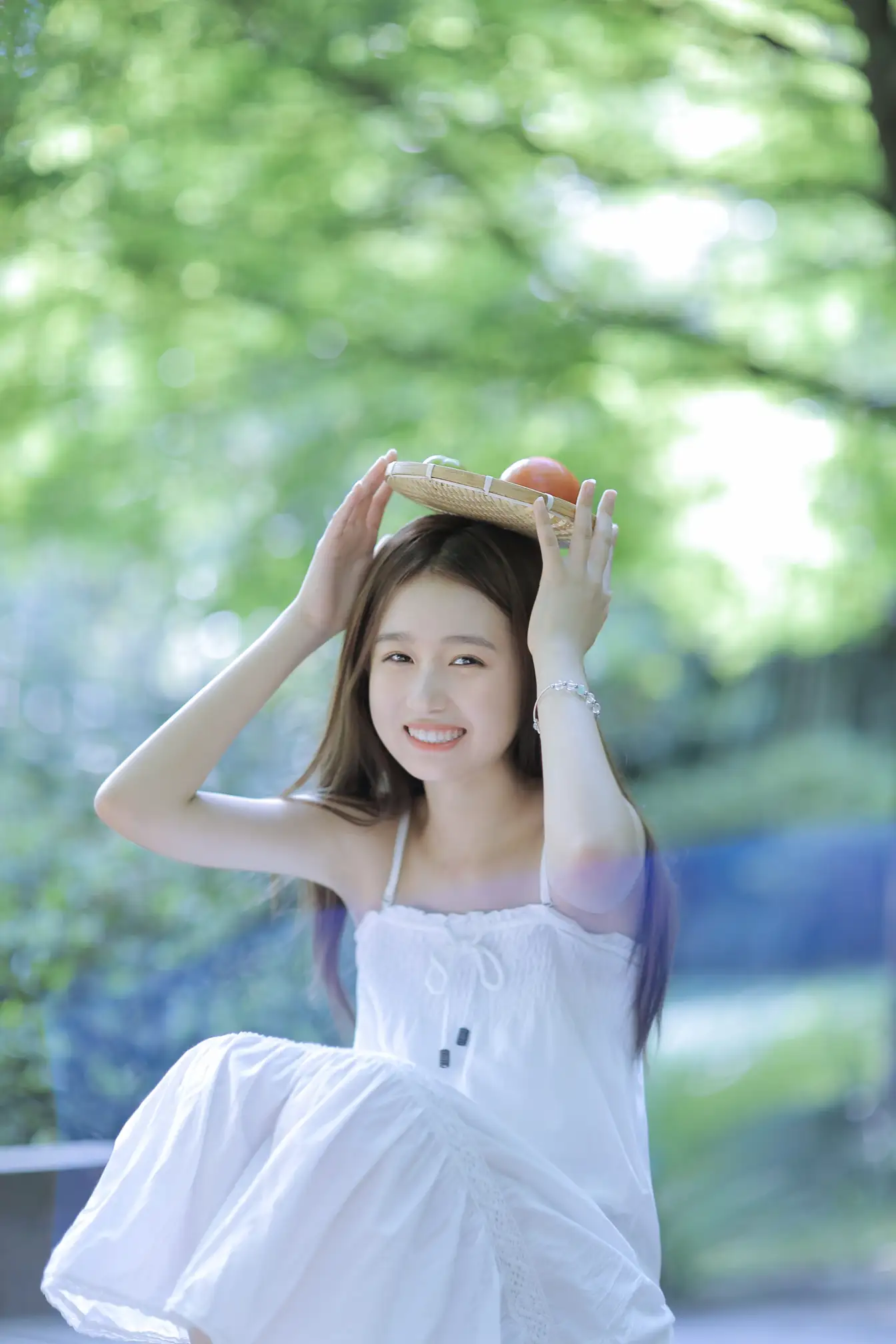 [YITUYU] 2022.05.15 Vol.892 – Midsummer Rachel's happy life#[25P]-11