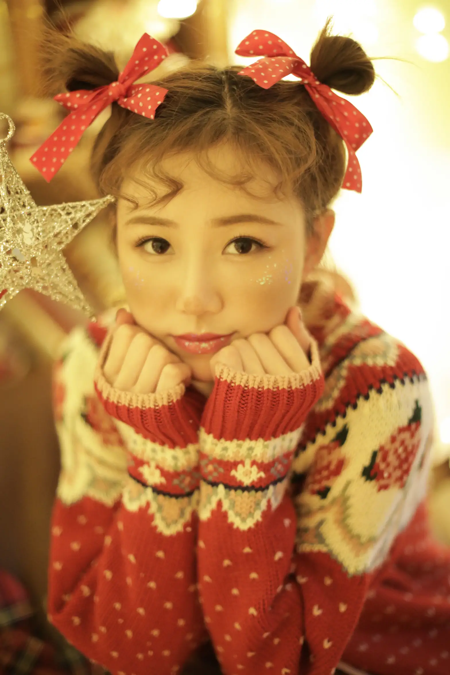 [YITUYU] 2022.09.04 Vol.1867 – Your Christmas Elf Baoer#[43P]-4